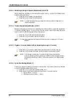 Preview for 28 page of SATO CS-9018 Operator'S Manual