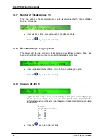 Preview for 38 page of SATO CS-9018 Operator'S Manual