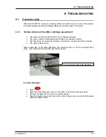 Preview for 43 page of SATO CS-9018 Operator'S Manual