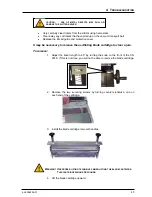 Preview for 45 page of SATO CS-9018 Operator'S Manual