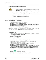 Preview for 46 page of SATO CS-9018 Operator'S Manual