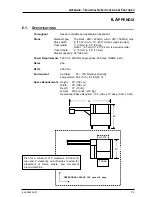 Preview for 53 page of SATO CS-9018 Operator'S Manual