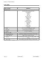 Preview for 16 page of SATO M-8400RVe Series Operator And Technical Reference Manual