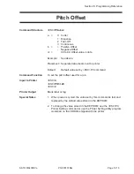 Preview for 185 page of SATO M-8400RVe Series Operator And Technical Reference Manual