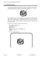 Preview for 268 page of SATO M-8400RVe Series Operator And Technical Reference Manual