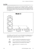 Preview for 20 page of SATO M-8450 Operator'S Manual