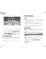 Preview for 5 page of Satro PLB-110 User Manual