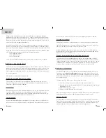 Preview for 6 page of Satro PLB-110 User Manual