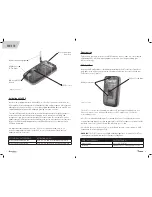 Preview for 7 page of Satro PLB-110 User Manual