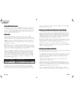 Preview for 8 page of Satro PLB-110 User Manual