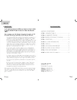 Preview for 11 page of Satro PLB-110 User Manual