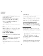 Preview for 15 page of Satro PLB-110 User Manual