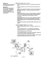 Preview for 17 page of Saturn SG48-HD Owner'S Manual