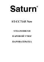 Preview for 2 page of Saturn ST-CC7145 New Manual