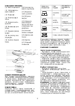 Preview for 9 page of Saturn ST-CC7145 New Manual