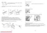 Preview for 10 page of Saturn ST-VC 7271 Manual