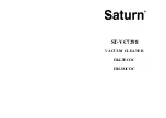 Saturn ST-VC7298 Instruction Manual preview