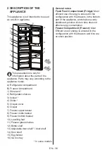 Preview for 36 page of Sauber 1-185B Series User Manual