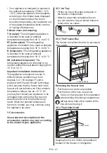 Preview for 41 page of Sauber 1-185B Series User Manual