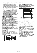 Preview for 55 page of Sauber 5-186B-F Series User Manual