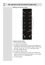 Preview for 50 page of Sauber 7-200 I Series User Manual