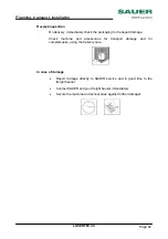 Preview for 25 page of Sauer LASERTECH 40 Planning Documentation