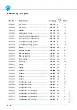 Preview for 150 page of Sauer WP 33 L Operator'S Manual