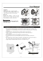 Preview for 19 page of Saunacore KWS 10.5 Installation Manual & Owner'S Manual