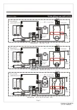 Preview for 10 page of Saunacore Xtreme Steam Tech Steamcore Spa II User Manual