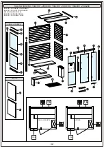 Preview for 6 page of Saunavita KALIKA Assembling Instruction