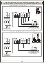 Preview for 23 page of Saunavita KALIKA Assembling Instruction