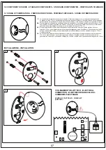 Preview for 7 page of Saunavita SV STEAM URUS Installation Manual