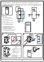 Preview for 10 page of Saunavita SV STEAM URUS Installation Manual