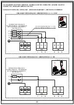 Preview for 20 page of Saunavita SV STEAM URUS Installation Manual