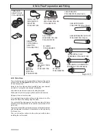 Preview for 28 page of Saunier Duval EnviroPlus F24e Instructions For Use Installation And Servicing