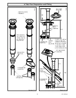 Preview for 31 page of Saunier Duval EnviroPlus F24e Instructions For Use Installation And Servicing