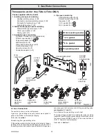 Preview for 32 page of Saunier Duval EnviroPlus F24e Instructions For Use Installation And Servicing