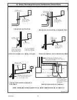 Preview for 36 page of Saunier Duval EnviroPlus F24e Instructions For Use Installation And Servicing