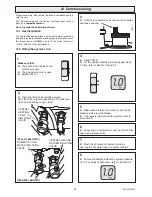 Preview for 39 page of Saunier Duval EnviroPlus F24e Instructions For Use Installation And Servicing