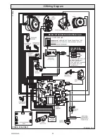 Preview for 50 page of Saunier Duval EnviroPlus F24e Instructions For Use Installation And Servicing