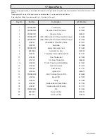 Preview for 63 page of Saunier Duval EnviroPlus F24e Instructions For Use Installation And Servicing