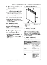 Preview for 23 page of Saunier Duval RED-5 Installation Instructions Manual