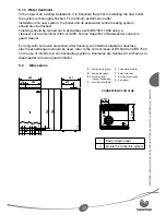 Preview for 19 page of Saunier Duval Semia Condens F24 E Instructions For Use Installation And Servicing