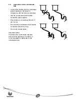 Preview for 22 page of Saunier Duval Semia Condens F24 E Instructions For Use Installation And Servicing