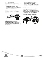 Preview for 24 page of Saunier Duval Semia Condens F24 E Instructions For Use Installation And Servicing