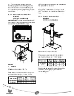 Preview for 26 page of Saunier Duval Semia Condens F24 E Instructions For Use Installation And Servicing