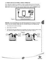 Preview for 29 page of Saunier Duval Semia Condens F24 E Instructions For Use Installation And Servicing