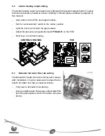 Preview for 36 page of Saunier Duval Semia Condens F24 E Instructions For Use Installation And Servicing