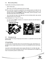 Preview for 37 page of Saunier Duval Semia Condens F24 E Instructions For Use Installation And Servicing