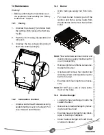 Preview for 41 page of Saunier Duval Semia Condens F24 E Instructions For Use Installation And Servicing